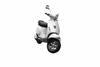 Vespa 125 Profile Image Vespa 125 Profile Image