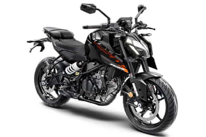 Nepal Bs6 250 Duke Ktm 250 Duke 250 Second Service Cost Nepal Duke