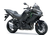 Kawasaki Versys 1100 STD bike
