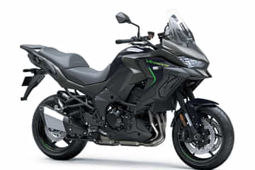 Kawasaki Versys 1100 STD Bikes Kawasaki Versys 1100 STD Bikes