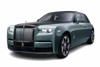 Rolls-Royce Phantom Profile Image Rolls-Royce Phantom Profile Image