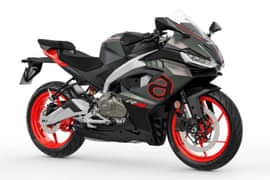 Aprilia RS 457