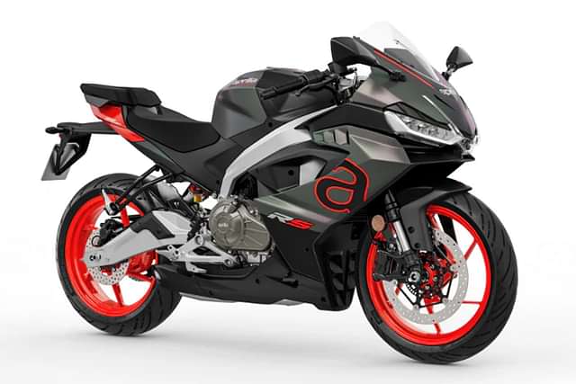 Aprilia RS 457