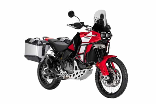 Ducati DesertX Ducati DesertX