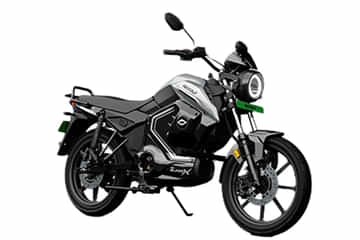 Revolt Motors RV BlazeX STD Bikes Revolt Motors RV BlazeX STD Bikes