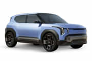 KIA EV2