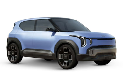 KIA EV2 Profile Image