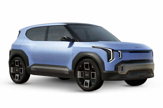 KIA EV2 KIA EV2