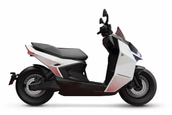 Ultraviolette Tesseract Profile Image Ultraviolette Tesseract Profile Image