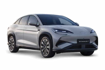 BYD Sealion 7 Profile Image BYD Sealion 7 Profile Image