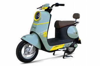 Zelio Little Gracy Profile Image Zelio Little Gracy Profile Image