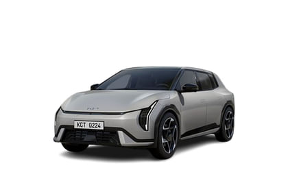 KIA EV4 Profile Image