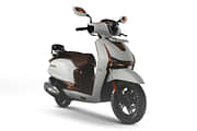 Hero Destini 125 VX scooter