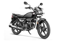 Hero Splendor Plus