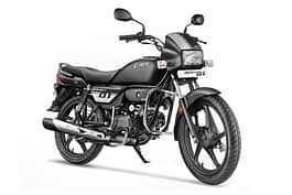 Hero Splendor Plus