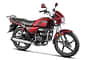Hero Splendor Plus Xtec