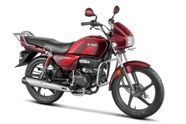 Hero Splendor Plus Xtec Drum Brake OBD2B Base Model On Road Price 