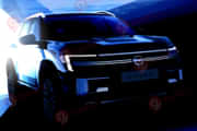 Nissan 2026 Compact SUV