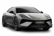 Lotus Emeya
