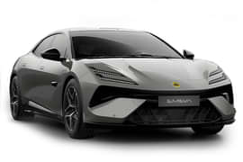 Lotus Emeya