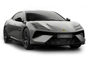 Lotus Emeya STD car