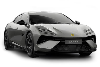 Lotus Emeya