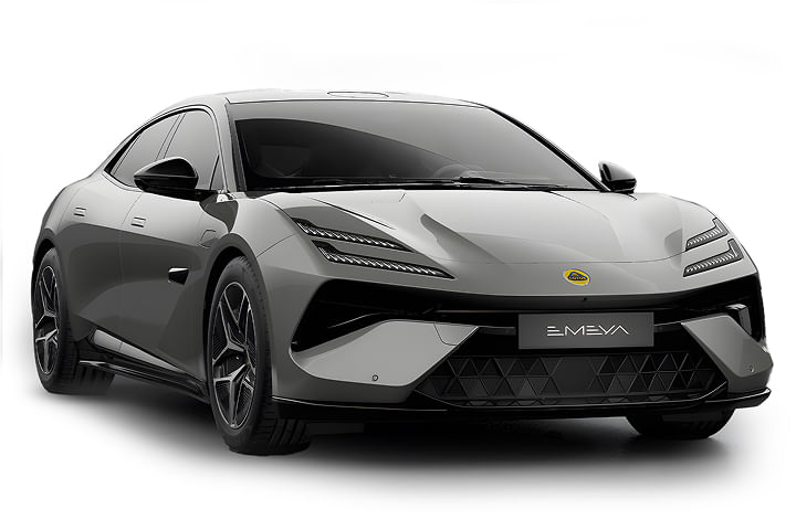 Lotus Emeya