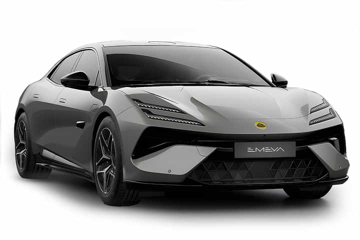 Lotus Emeya Lotus Emeya