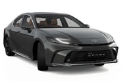 Toyota Camry Elegant car