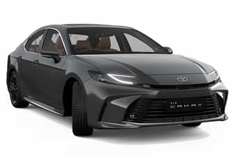 Toyota Camry Profile Image Toyota Camry Profile Image