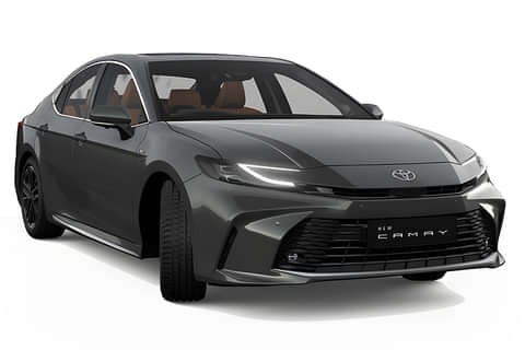 Toyota Camry Toyota Camry