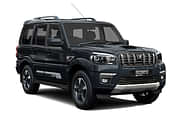 Mahindra Scorpio Classic S mHawk 7 Seater Diesel MT car