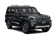 Mahindra Scorpio Classic S mHawk 7 Seater Diesel MT car