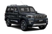 Mahindra Scorpio Classic Profile Image Mahindra Scorpio Classic Profile Image