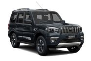 Mahindra Scorpio Classic S11 MHawk 7 Seater Diesel MT Base Model On 