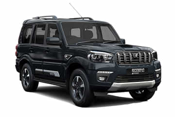 Mahindra Scorpio Classic S mHawk 7 Seater Diesel MT Cars Mahindra Scorpio Classic S mHawk 7 Seater Diesel MT Cars