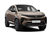 Tata Curvv Smart 1.2L Revotron Petrol car