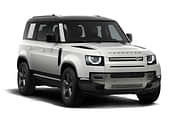 Land Rover Defender 2.0L Petrol PHEV 110 X-Dynamic HSE car