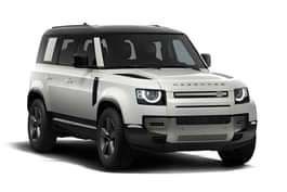Land Rover Defender Land Rover Defender