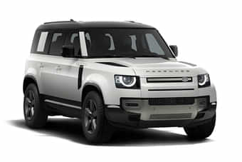 Land Rover Defender Profile Image Land Rover Defender Profile Image