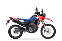 Honda CRF300 Rally