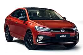 Volkswagen Virtus