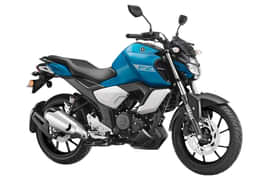 Yamaha FZ Fi