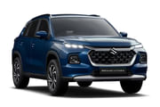Maruti Suzuki Grand Vitara Sigma Smart Hybrid car