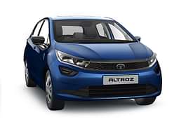 Tata Altroz