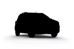 Mahindra XUV 3XO EV