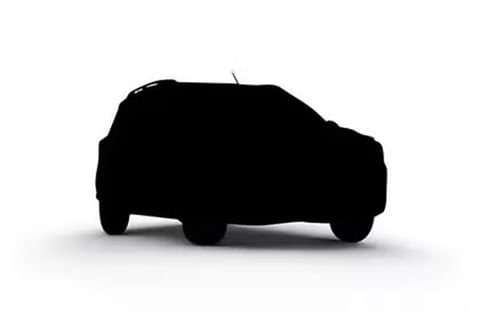 Mahindra XUV 3XO EV