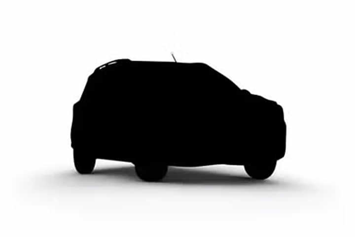 Mahindra XUV 3XO EV Mahindra XUV 3XO EV