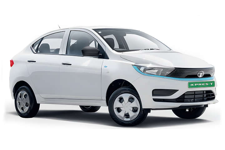 Tata Xpres-T EV