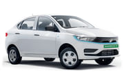 Tata Xpres-T EV XM++ car